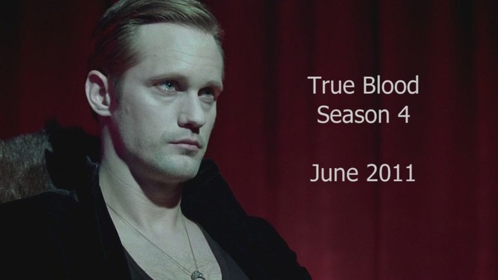 true blood season 4 eric northman. True Blood Season 4: First 3